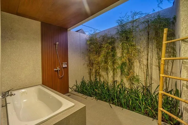 Lavilla Six Ubud