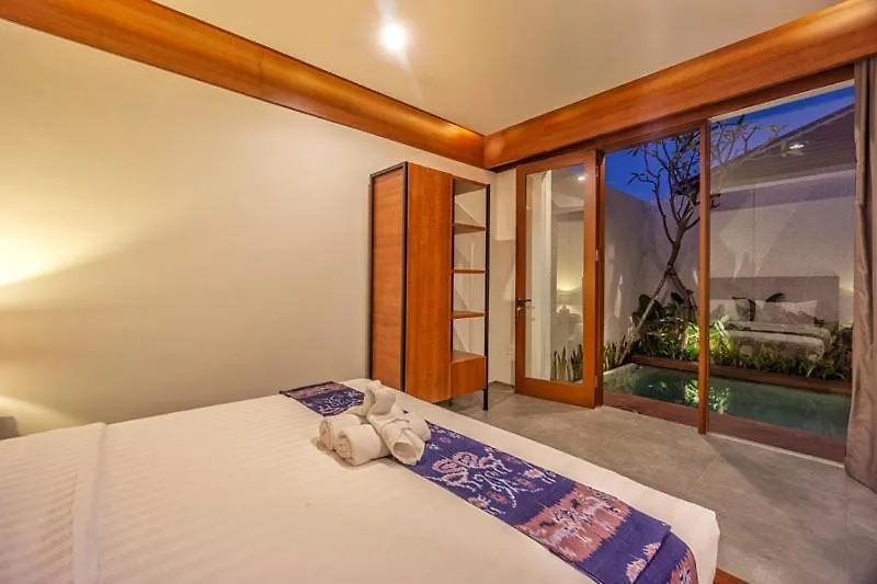 Lavilla Six Ubud  Indonesia