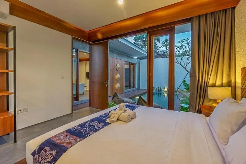 Lavilla Six Ubud  Villa Ubud (Bali)