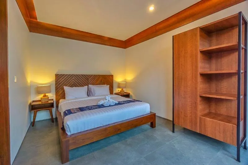 Villa Lavilla Six Ubud  Indonesia