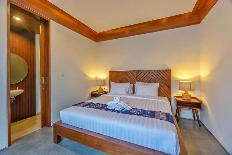 Villa Lavilla Six Ubud