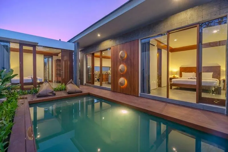 Lavilla Six Ubud