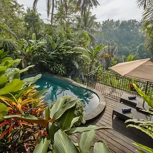 Villa Mandana, Ubud