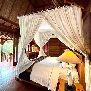 Villa Neyang, Ubud